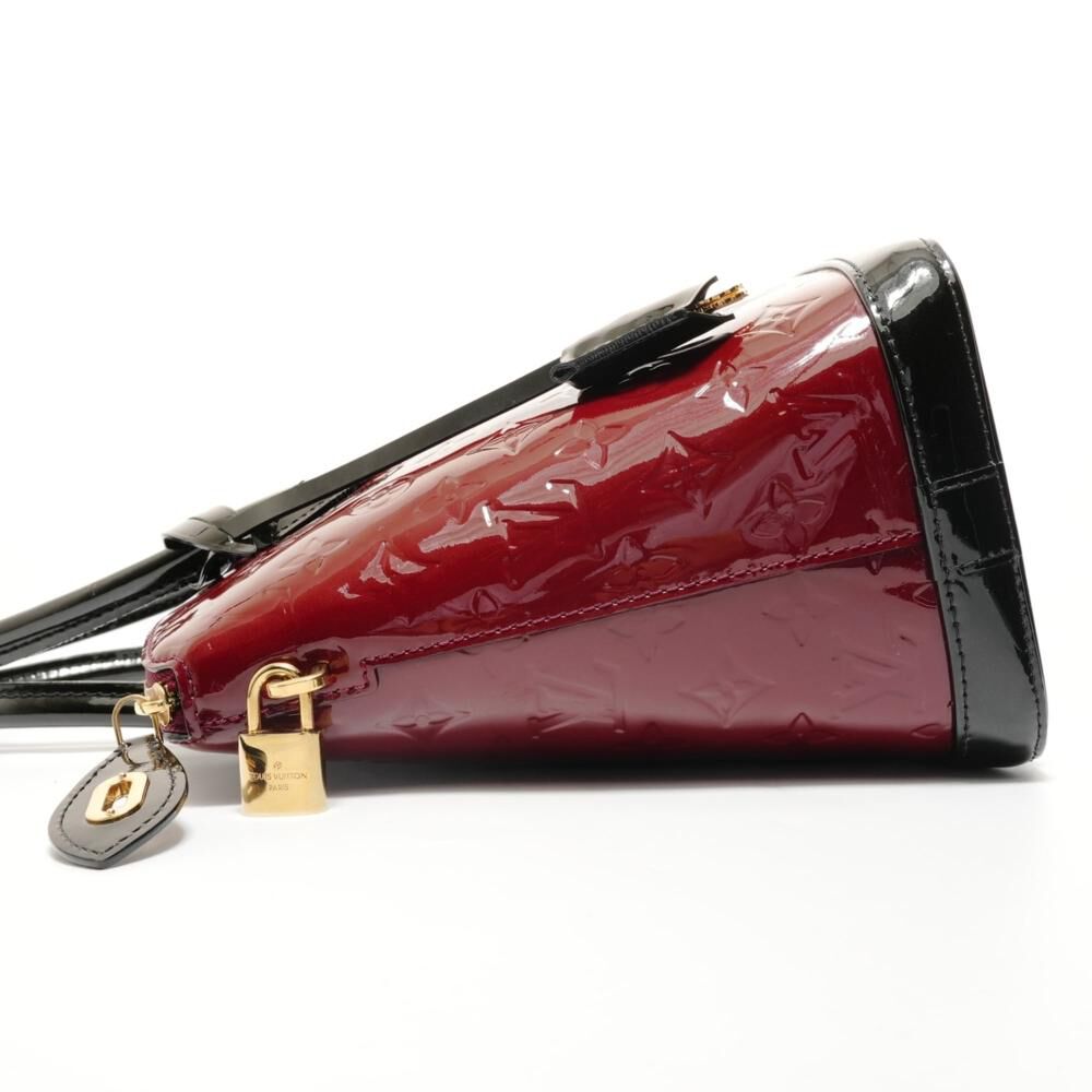 Louis Vuitton Lockit