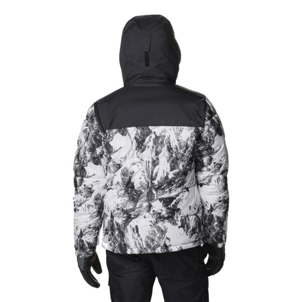 iceline ridge jacket