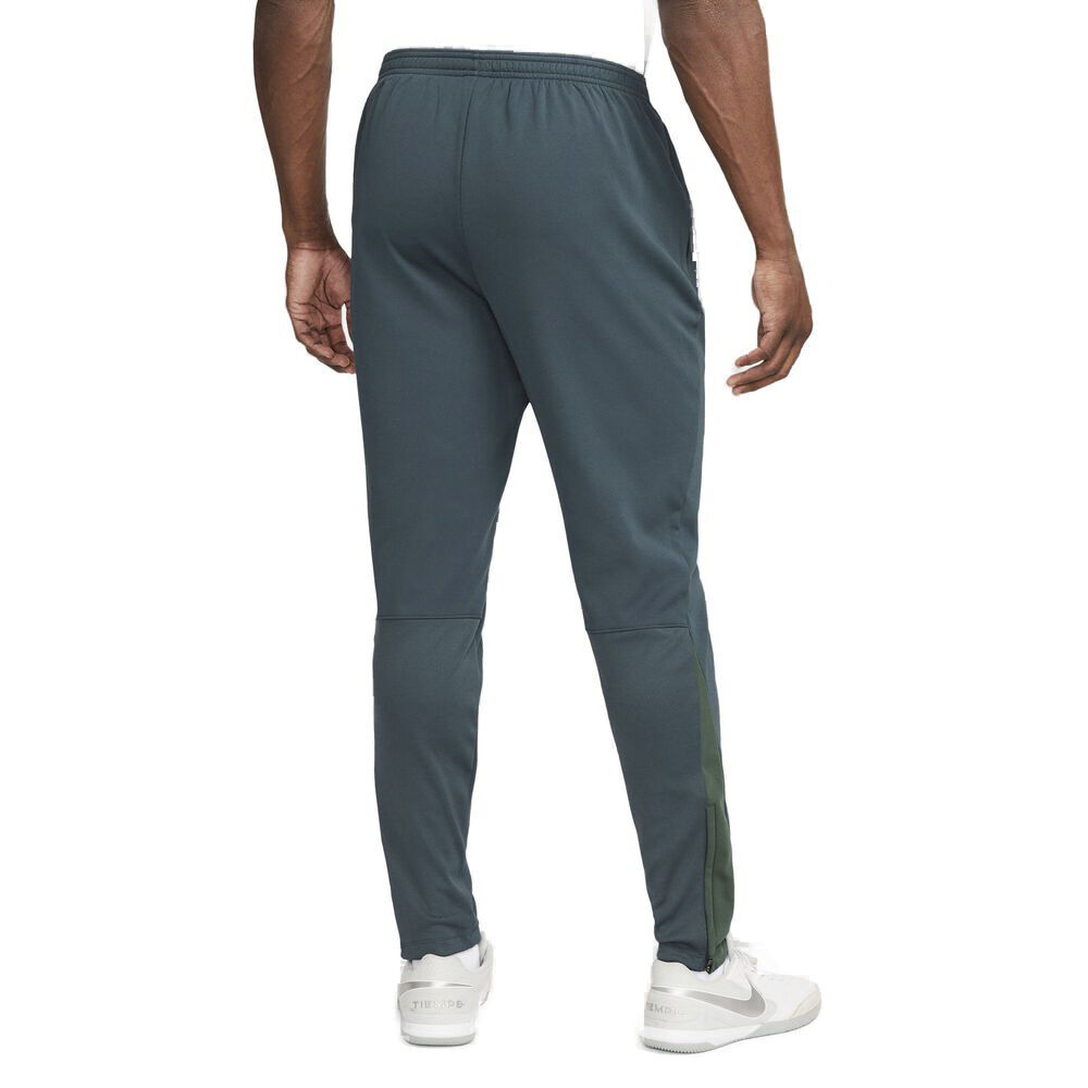 Therma Fit Academy Winter Warrior Global Traeningsbukser