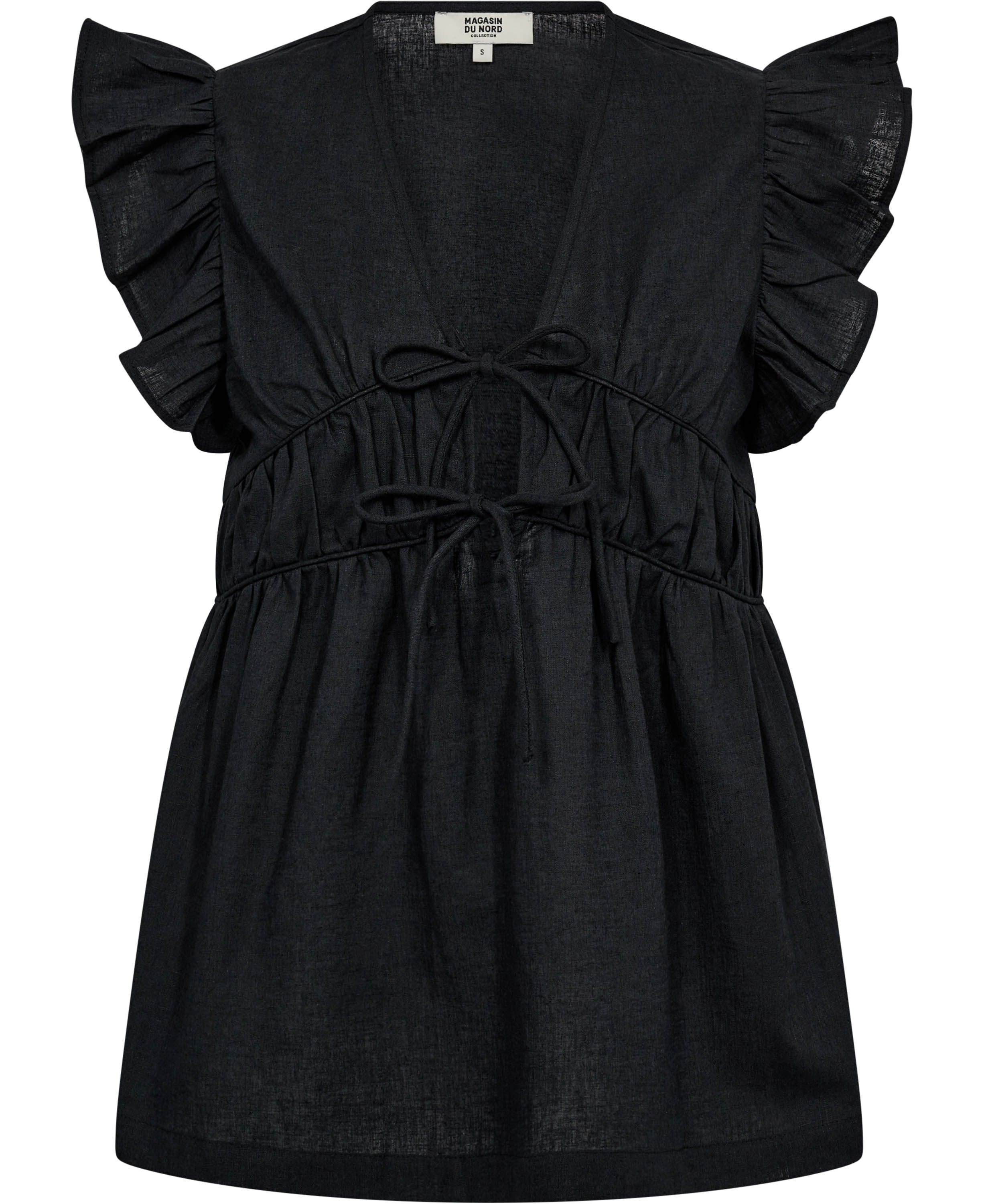 Florence 4S Bluse - H&oslash;rmix