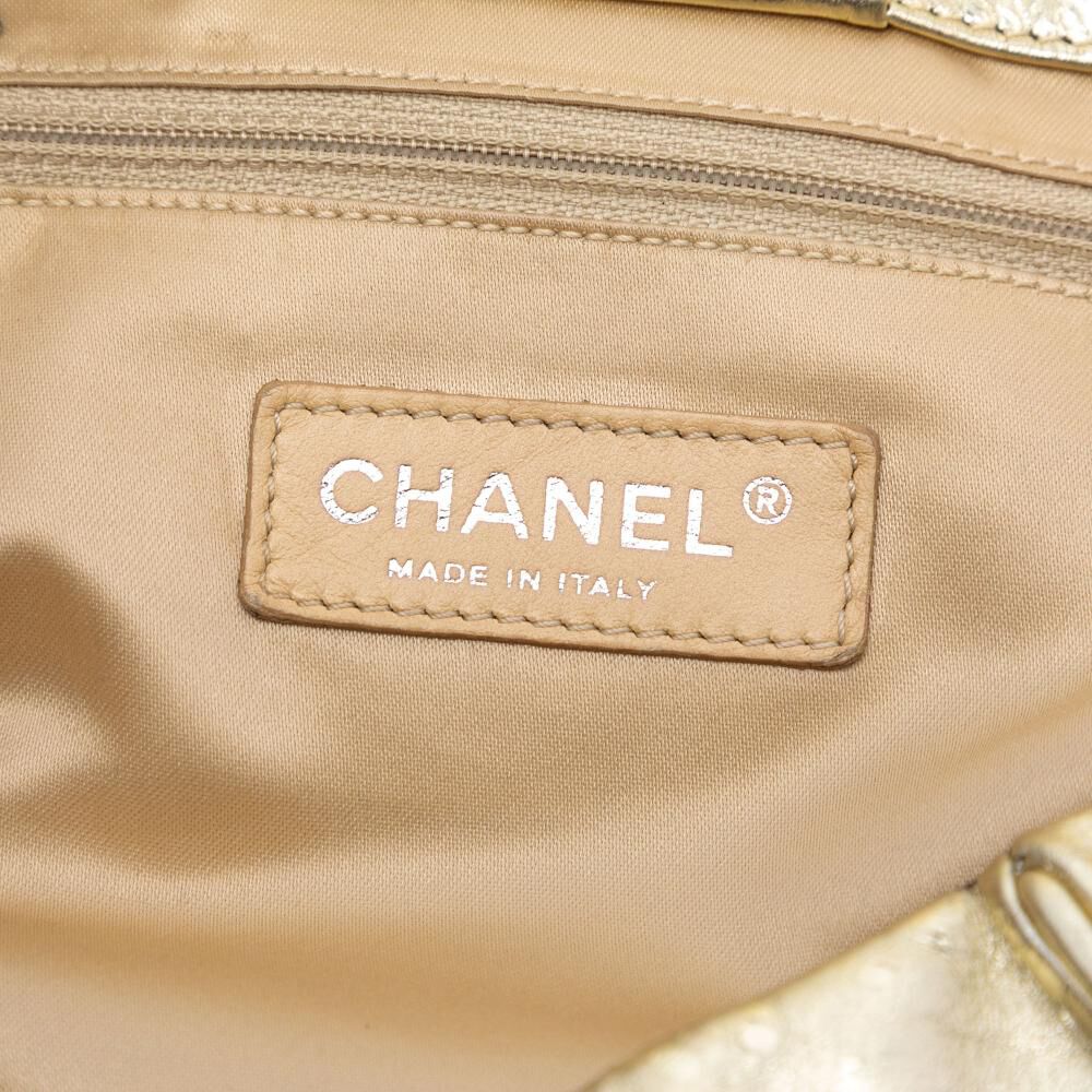 Chanel Flap Bag