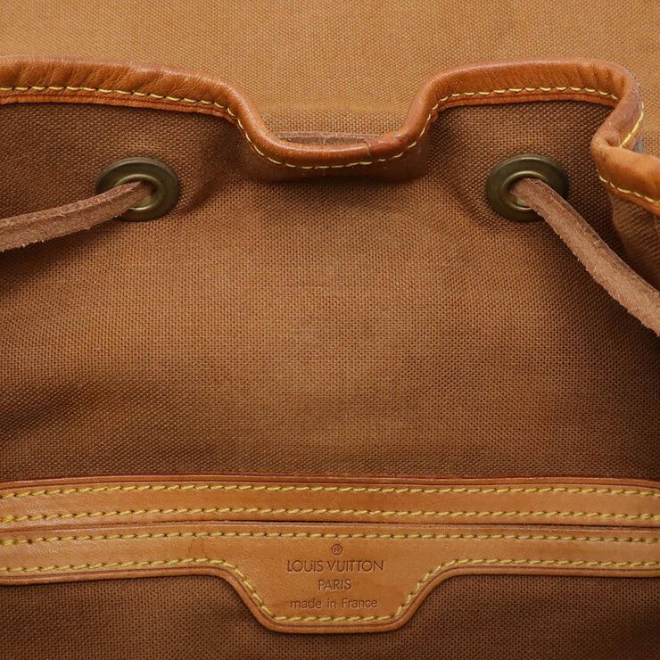 Louis Vuitton Montsouris