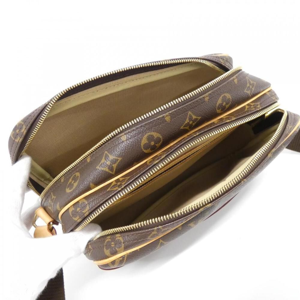 Louis Vuitton Reporter