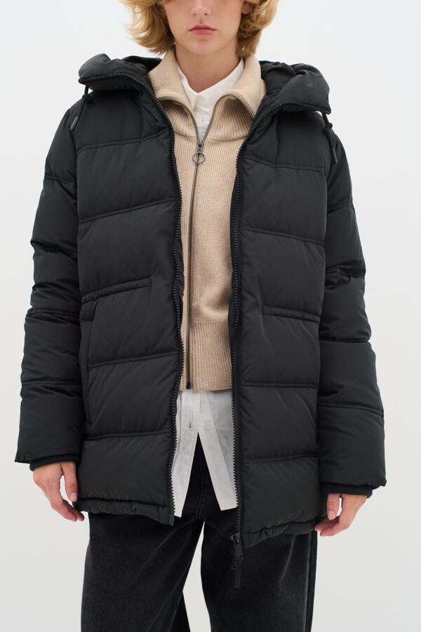 JoleneIW Puffer Jacket