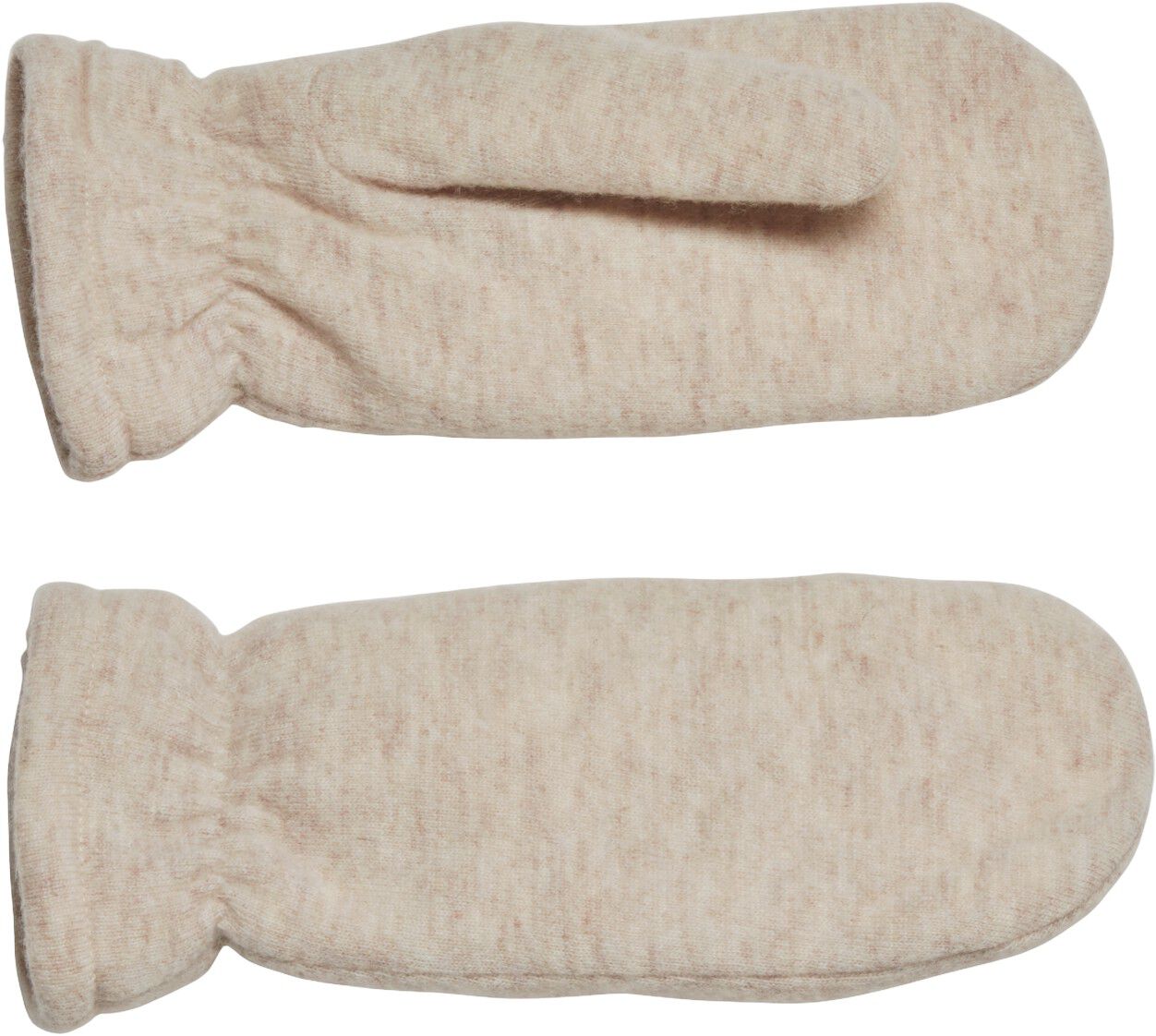 MCK WOOL SR MITTEN
