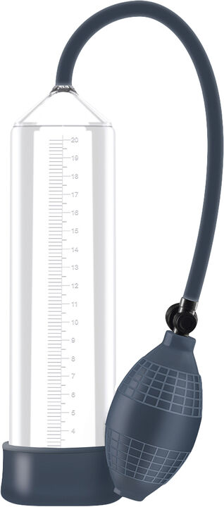 Boners Penis Pump No. 1