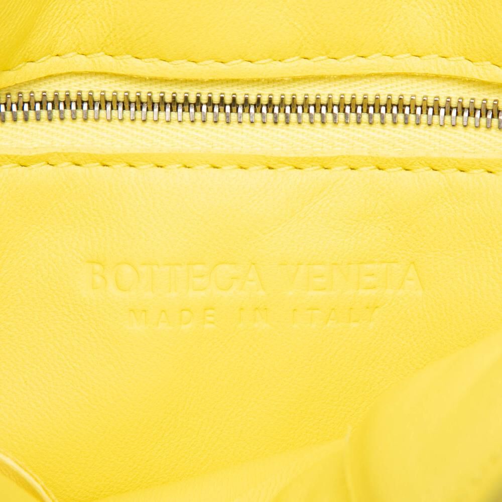 Bottega Veneta Padded Cassette Bag