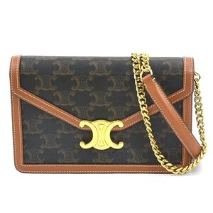Celine Shoulder Bag