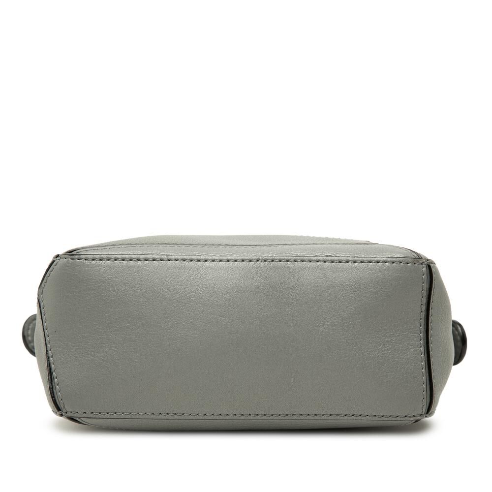 Loewe Puzzle