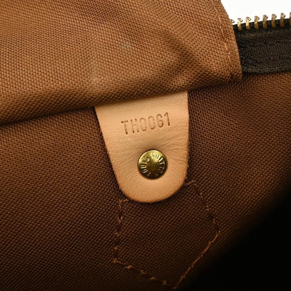 Louis Vuitton Speedy