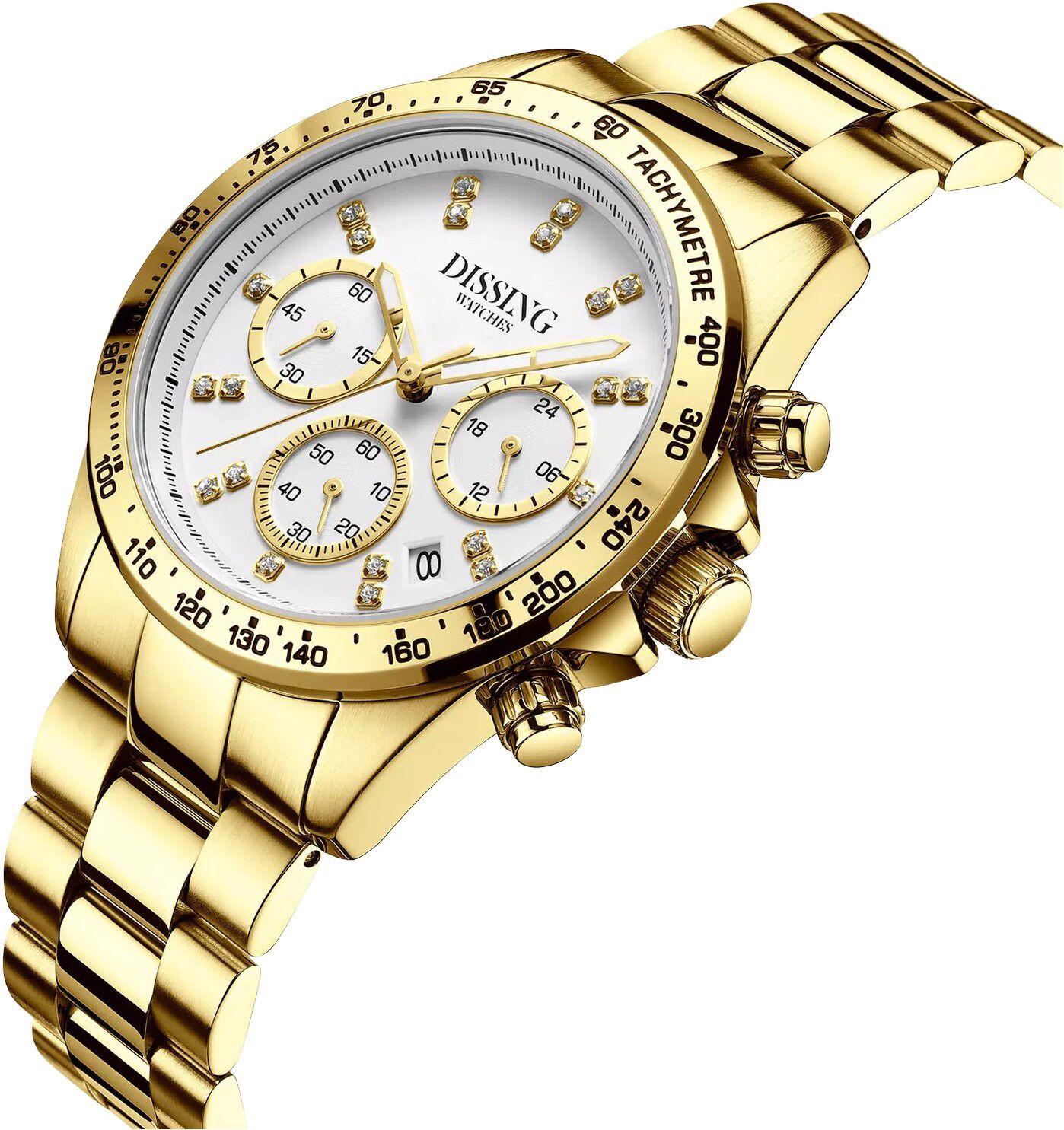 Lady MK9 Swarovski D1530