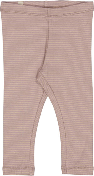 Rib Leggings