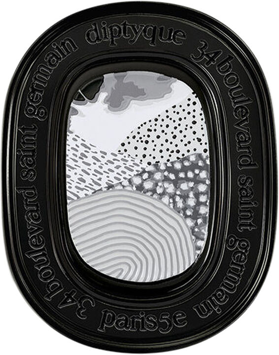 L'Eau Papier Parfum Solide