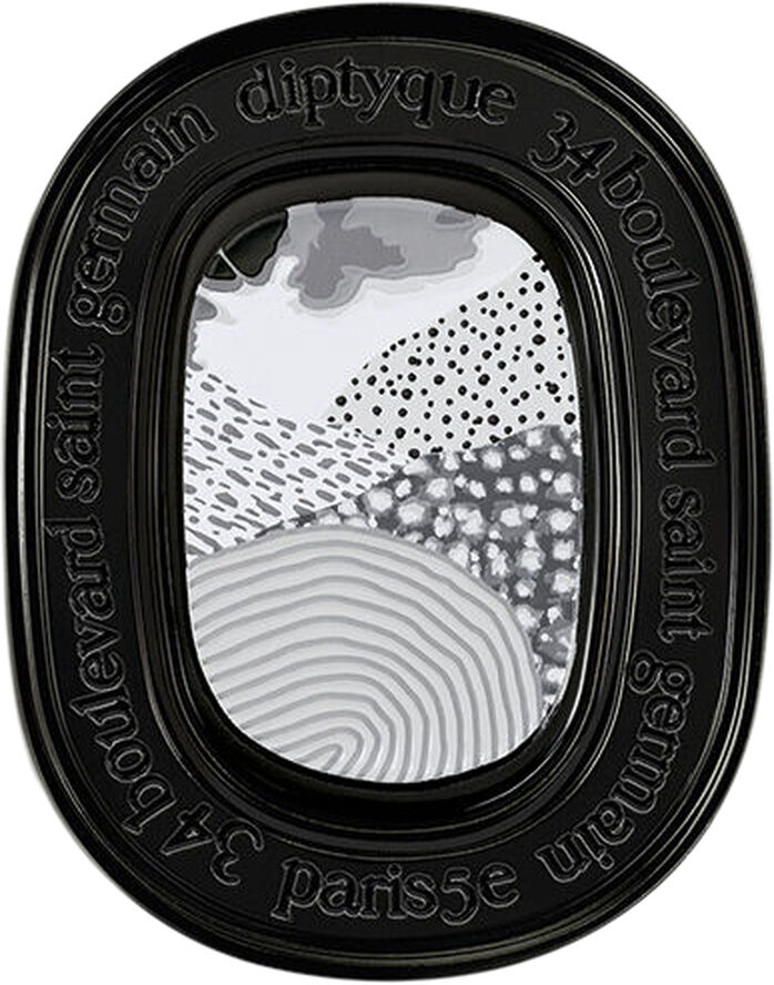 L'Eau Papier Parfum Solide