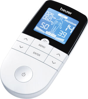 Digital TENS/EMS enhed EM 49
