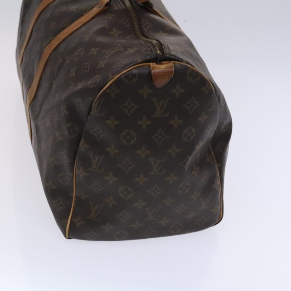 Louis Vuitton Keepall