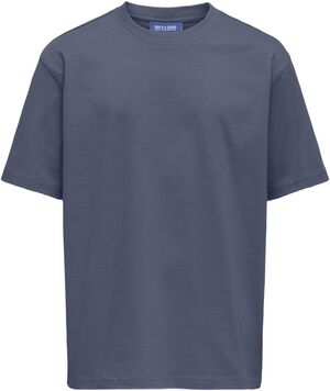 OSJFRED LIFE RLX SS TEE JRS NOOS