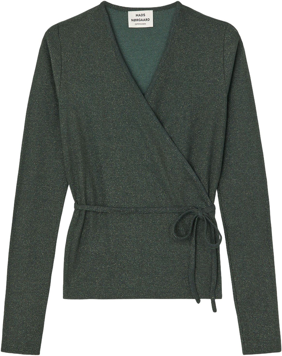 Kort&aelig;rmede t-shirts