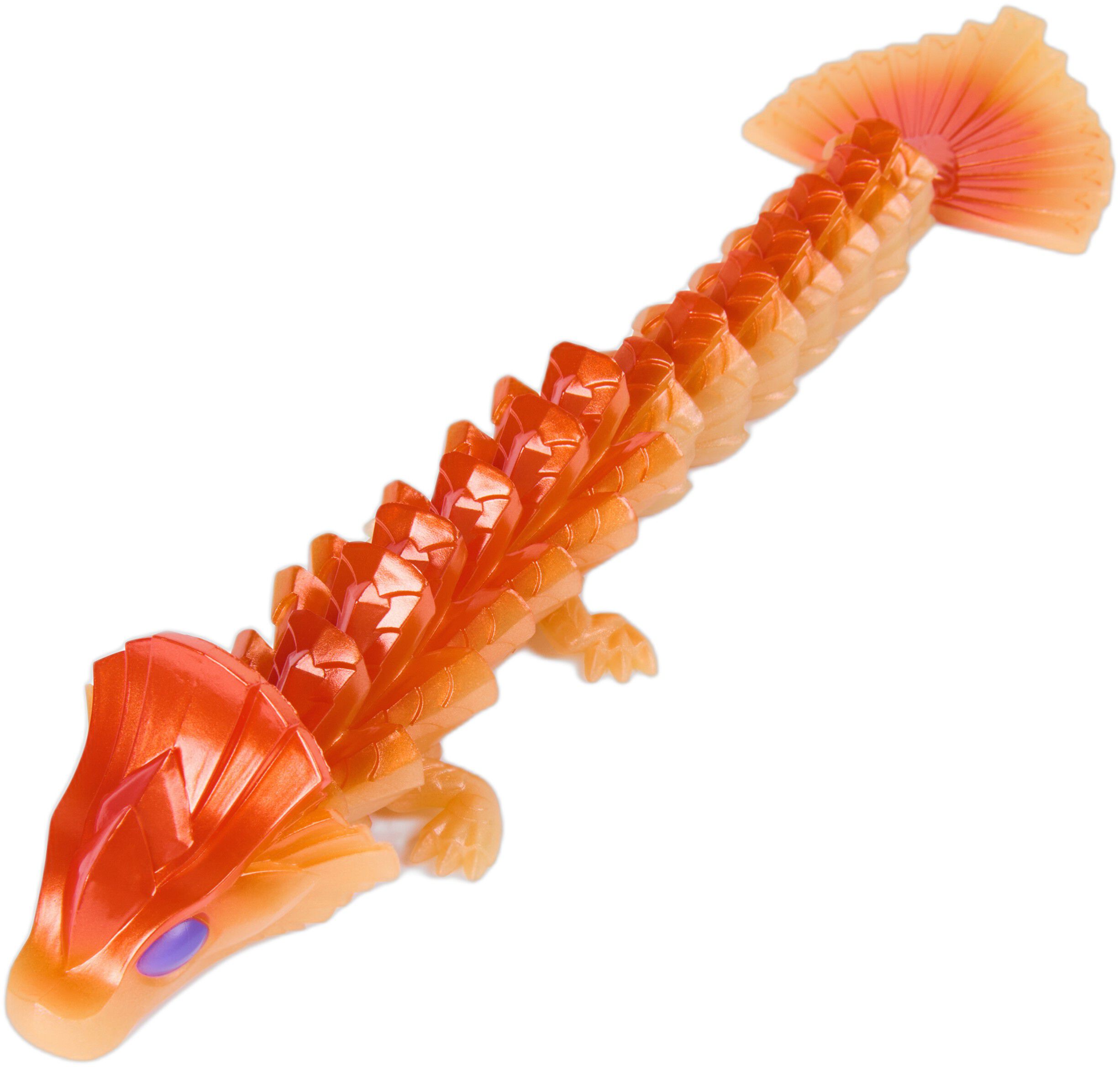 CrystaLynx Dragon 22 cm A