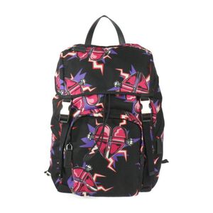Prada Backpack