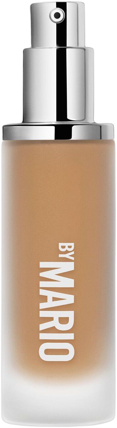 SurrealSkin Natural Finish Foundation - Naturlig, flydende foundation