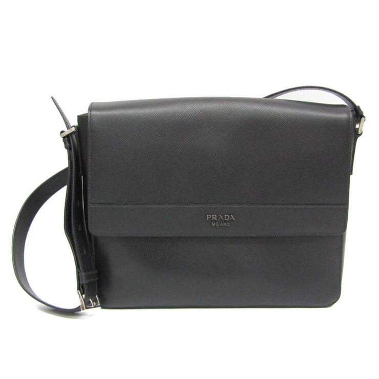 Prada Messenger Bag