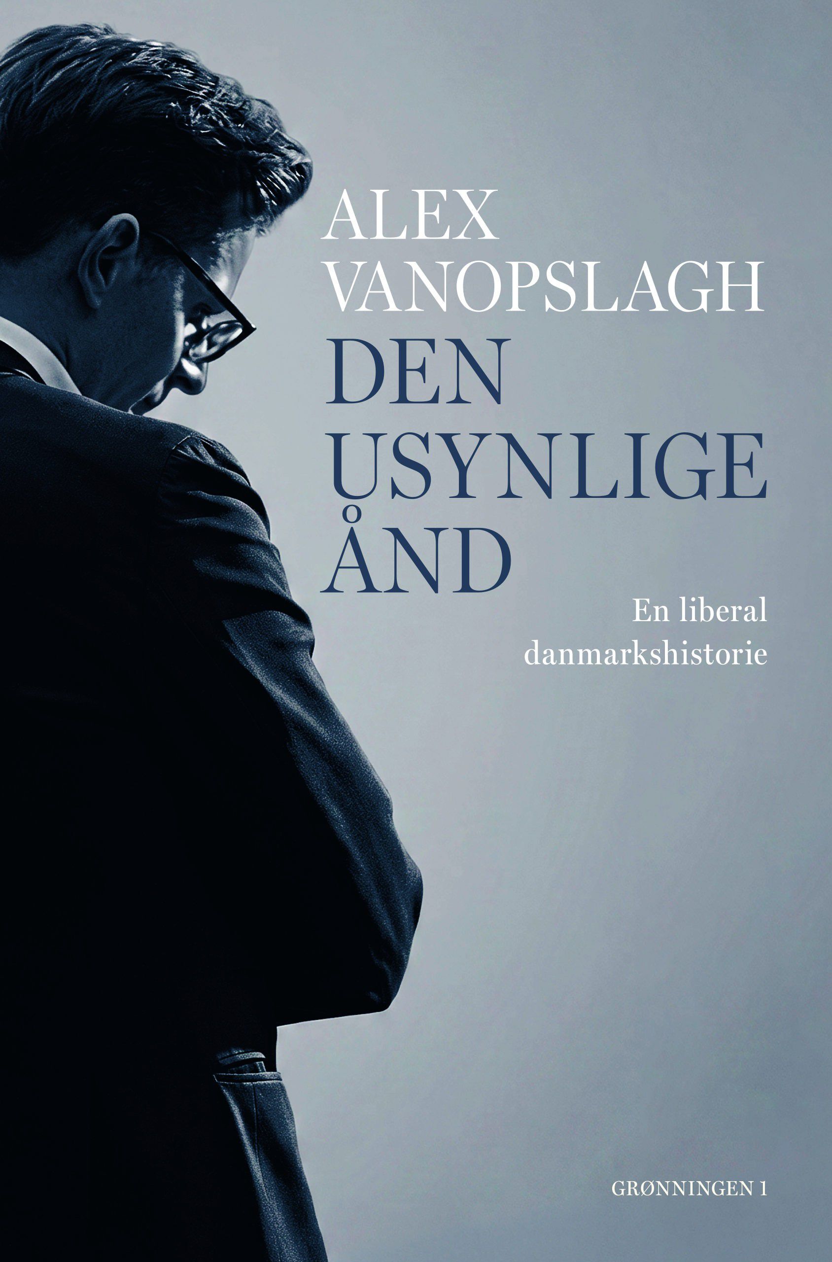 Den Usynlige &Aring;nd