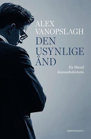 Den Usynlige &Aring;nd