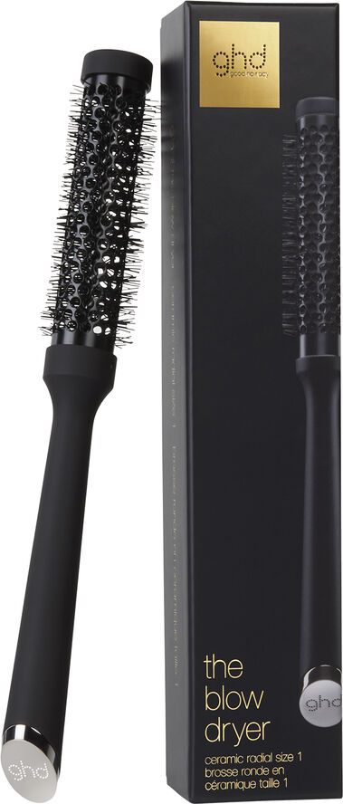 ghd The Blow Dryer - Ceramic Radial Brush 25mm, size 1