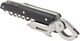 Tjenerproptrækker Clavelin 14 cm Sort/Stål/ABS