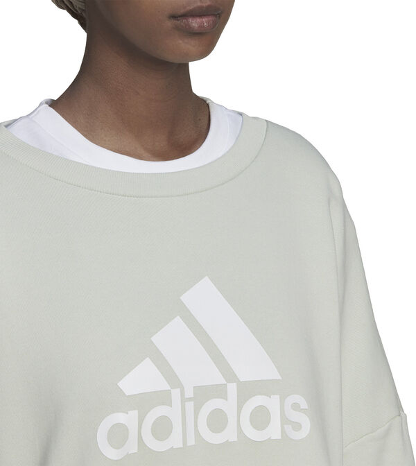 Future Icons Badge of Sport sweatshirt