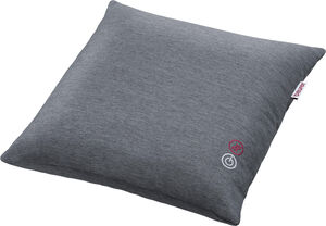 Massagepude m. shiatsumassage MG 135
