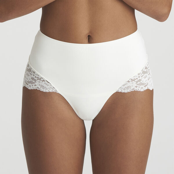 Color Studio høje trusser, med let shape effekt