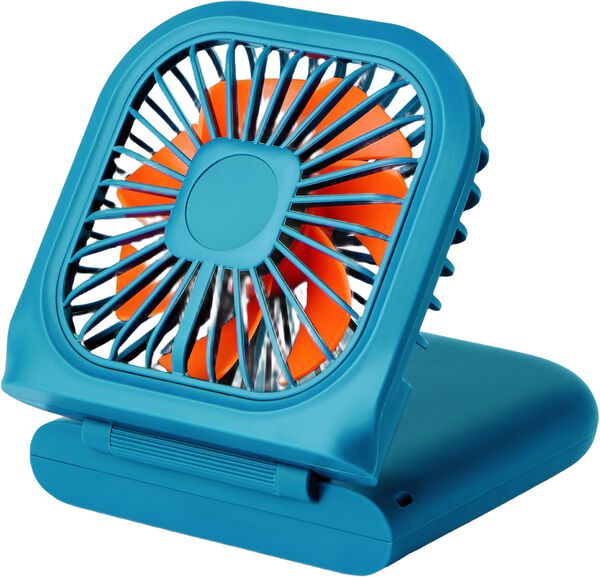 Flexi Fan