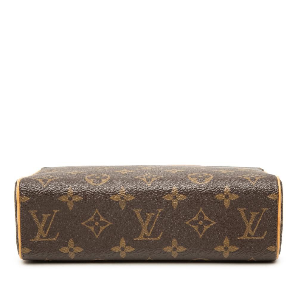 Louis Vuitton Recital
