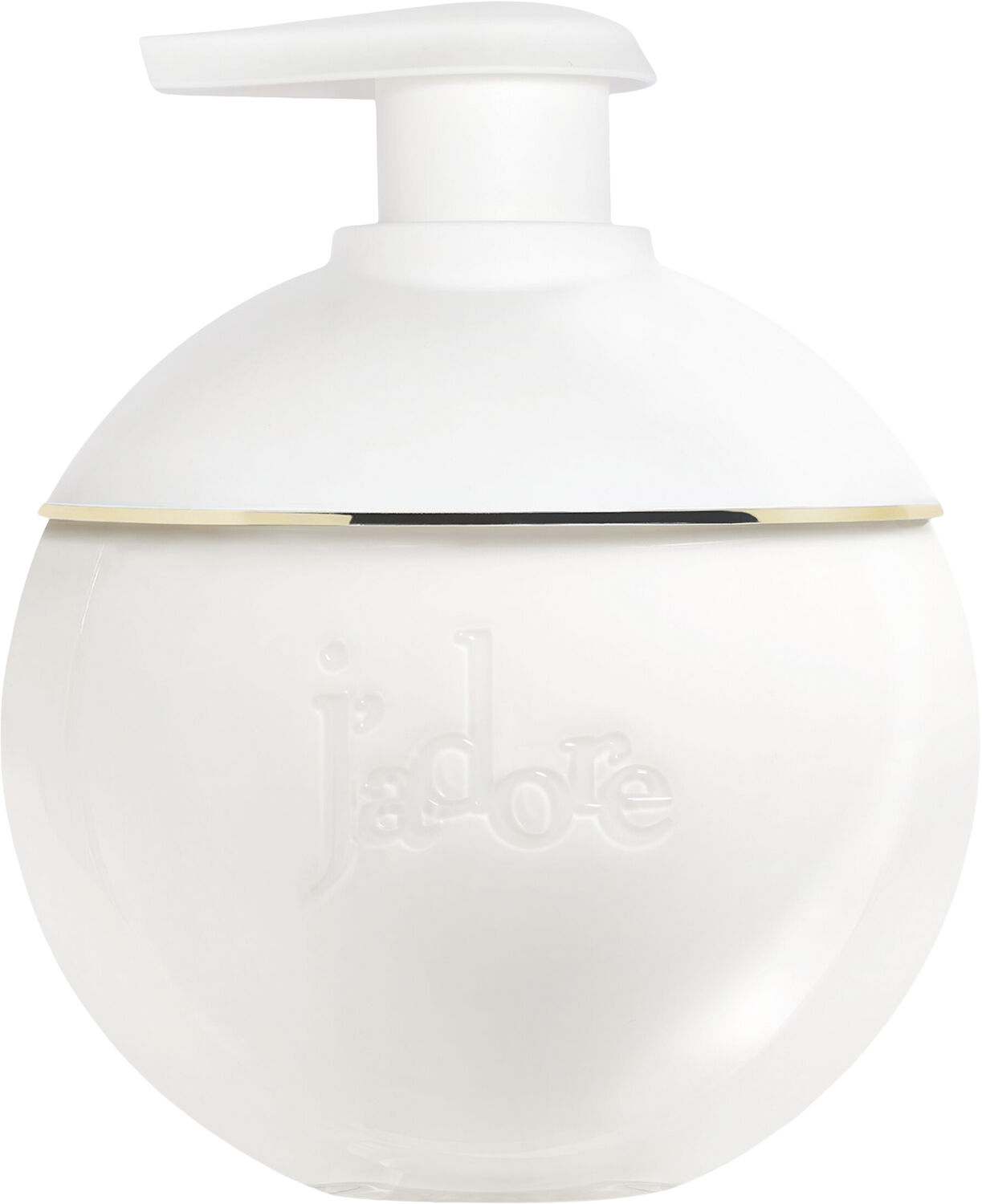 Jadore Les Adorables Body Milk