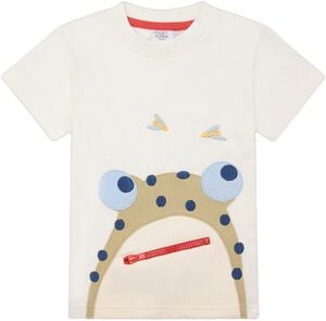 T-Shirt Hkanon Frø