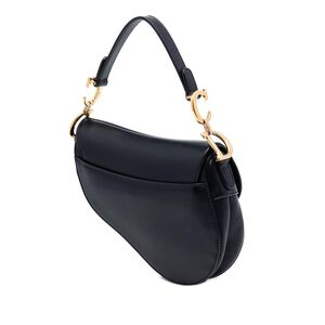 Dior Saddle Bag