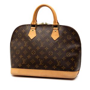 Louis Vuitton Alma