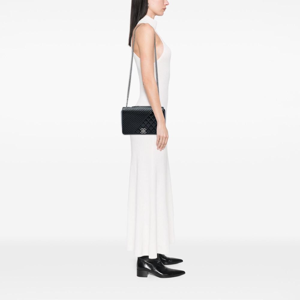 Chanel Flap Bag