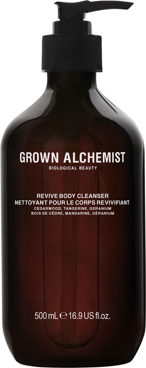 Revive Body Cleanser