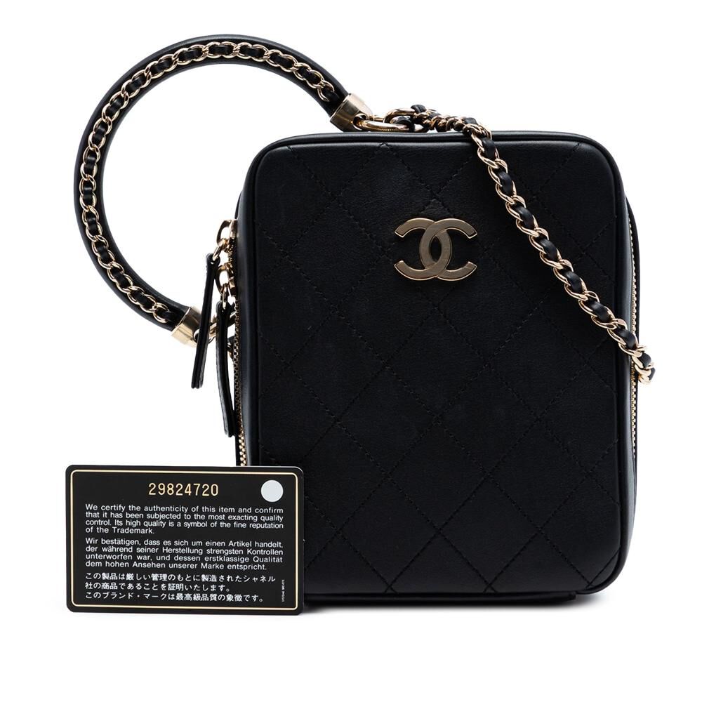 Chanel Vanity