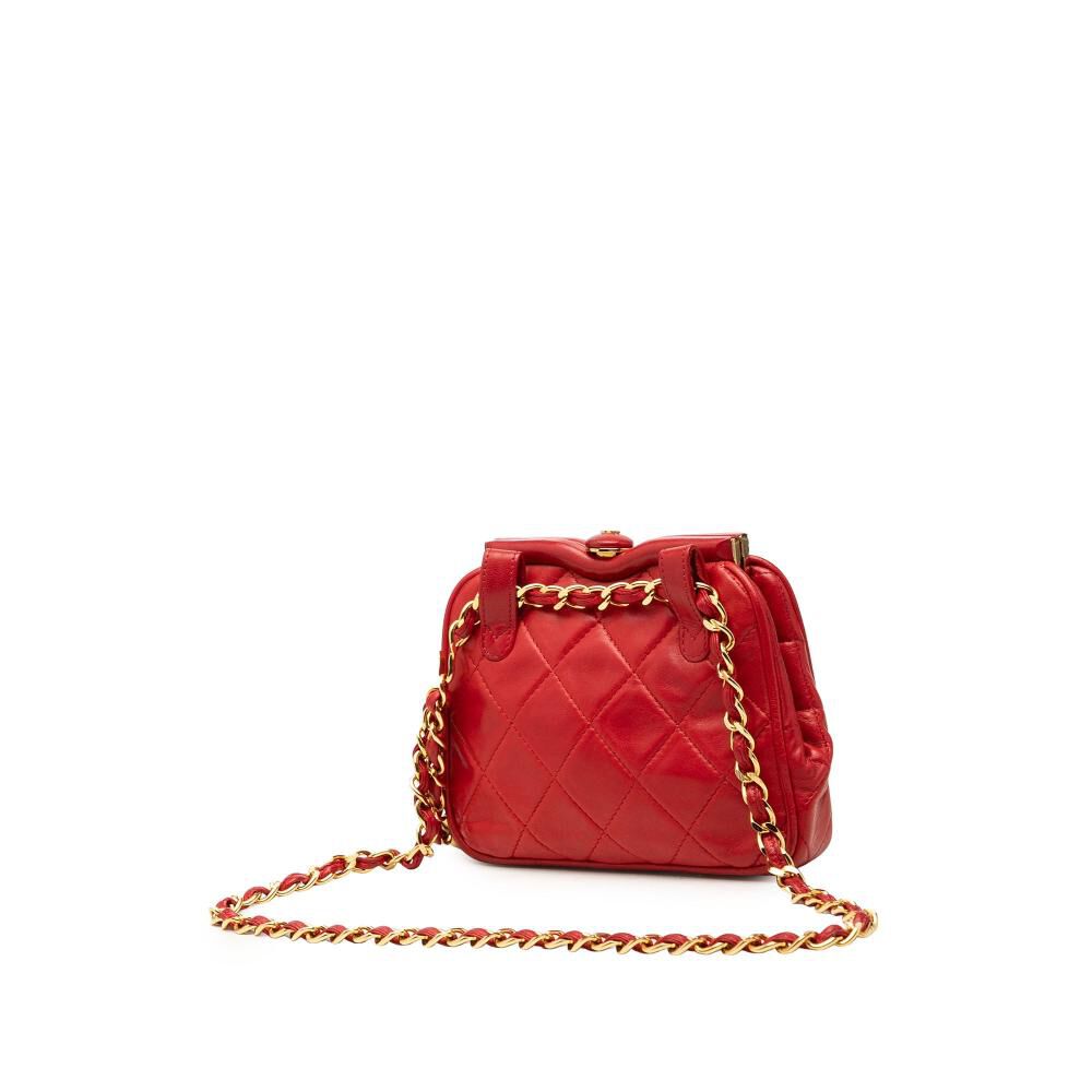 Chanel Belt Bag