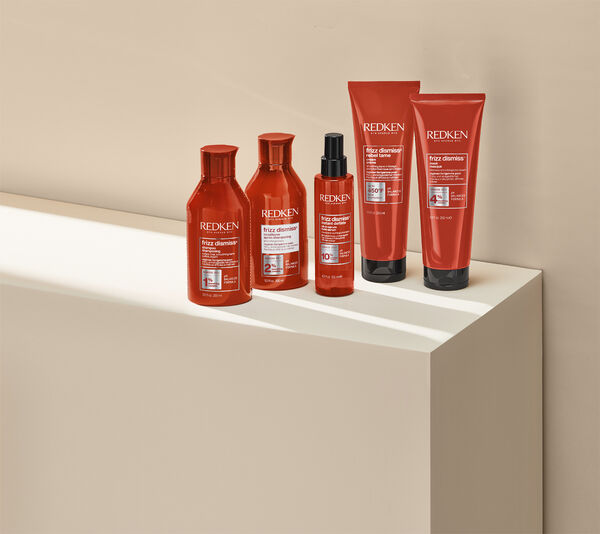 Frizz Dismiss Shampoo