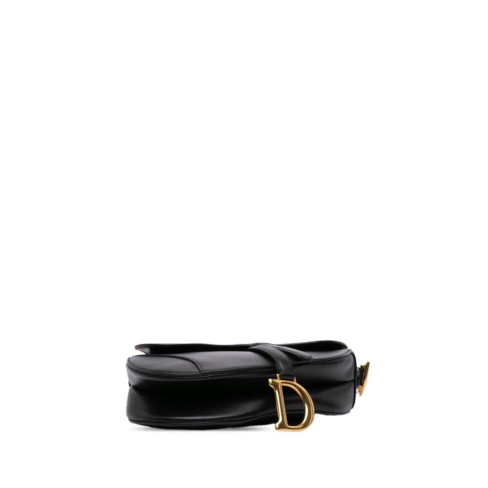 Dior Saddle Bag