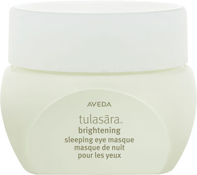 Tulasara Brightening Sleeping Eye Masque 15 ml
