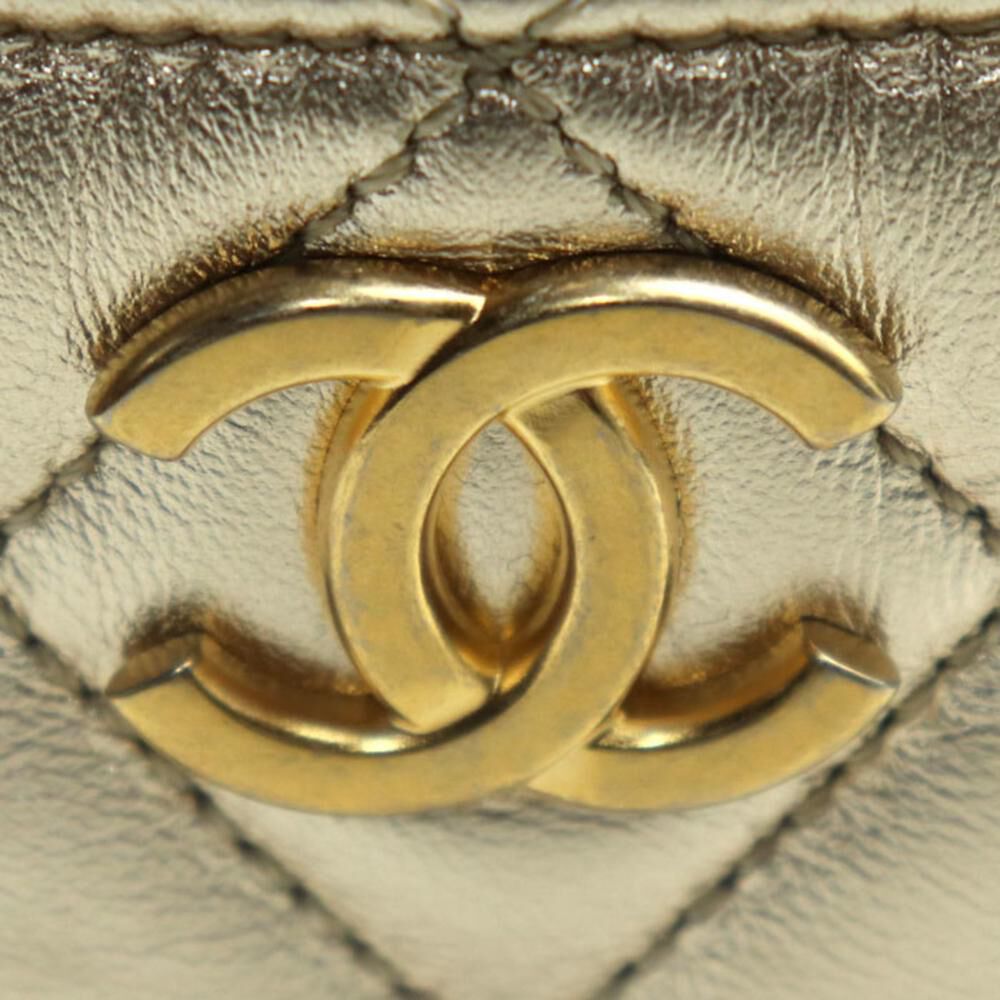 Chanel Clutch