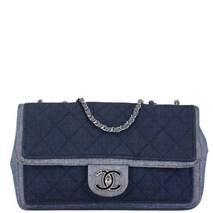 Chanel Shoulder Bag