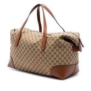 Gucci Travel Bag