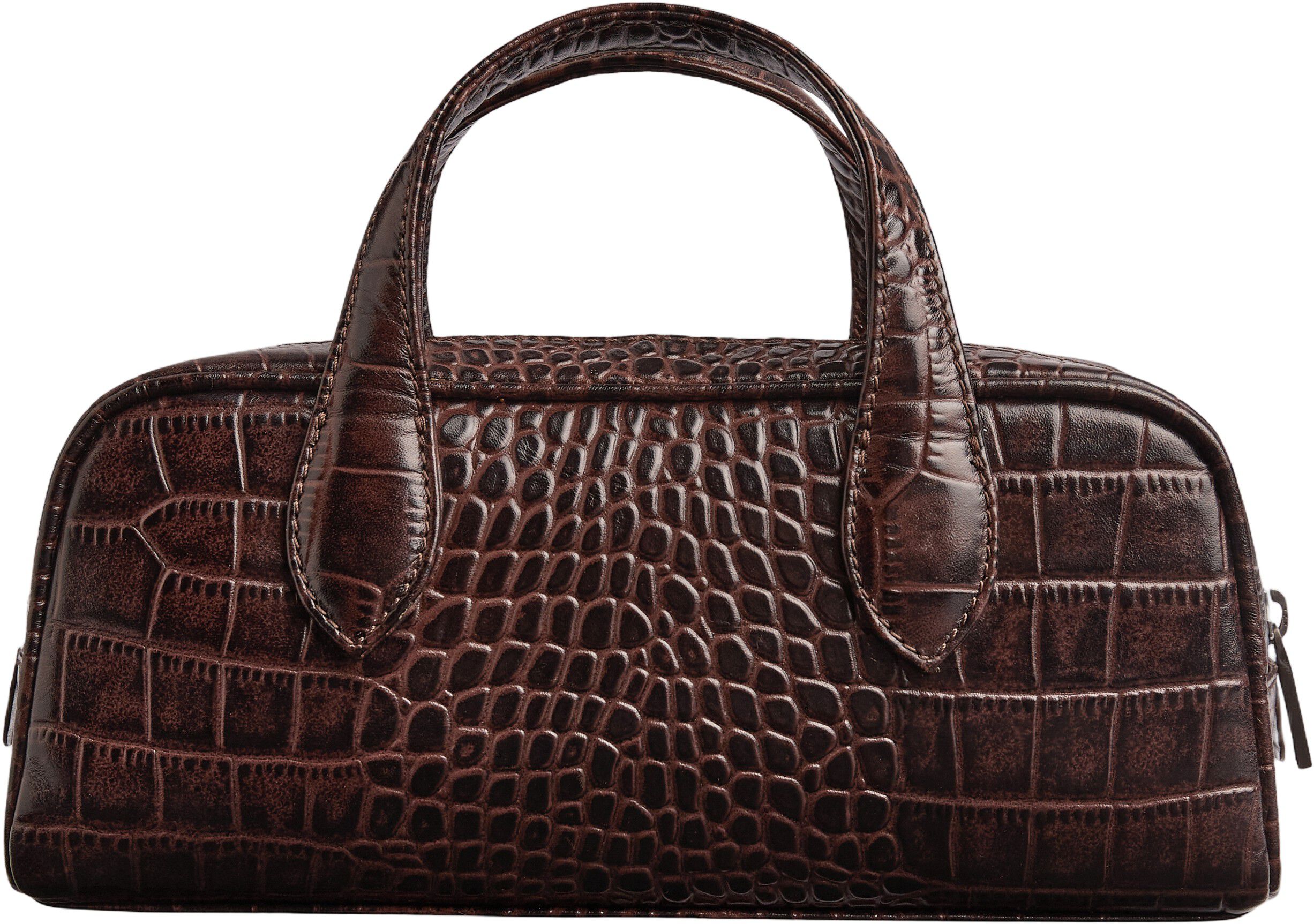 ThoraMBG Bag, Croco